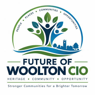 Future of Woolton CIO