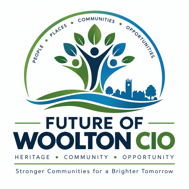Future of Woolton CIO